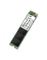 transcend Dysk SSD 110S 256GB 2280 M.2 NVMe PCIe Gen3 x4 - nr 4