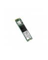transcend Dysk SSD 110S 512GB 2280 M.2 NVMe PCIe Gen3 x4 - nr 12