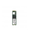 transcend Dysk SSD 110S 512GB 2280 M.2 NVMe PCIe Gen3 x4 - nr 13