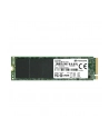 transcend Dysk SSD 110S 512GB 2280 M.2 NVMe PCIe Gen3 x4 - nr 2