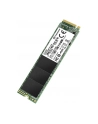 transcend Dysk SSD 110S 512GB 2280 M.2 NVMe PCIe Gen3 x4 - nr 5