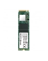 transcend Dysk SSD 110S 512GB 2280 M.2 NVMe PCIe Gen3 x4 - nr 9