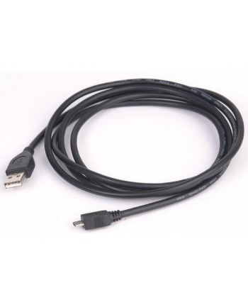lanberg Kabel USB MICRO(M)->USB-A(M) 2.0 1.8M Czarny OEM nr 1