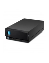 lacie Macierz dyskowa 1big DOCK Thunderbolt3 8TB 3,5 - nr 10