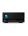 lacie Macierz dyskowa 1big DOCK Thunderbolt3 8TB 3,5 - nr 2