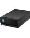 lacie Macierz dyskowa 1big DOCK Thunderbolt3 8TB 3,5 - nr 7