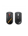 lenovo Mysz bezprzewodowa ThinkPad Bluetooth Cicha 4Y50X88822 - nr 43