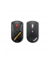 lenovo Mysz bezprzewodowa ThinkPad Bluetooth Cicha 4Y50X88822 - nr 49