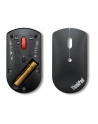 lenovo Mysz bezprzewodowa ThinkPad Bluetooth Cicha 4Y50X88822 - nr 57