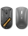lenovo Mysz bezprzewodowa ThinkBook Bluetooth cicha 4Y50X88824 - nr 29