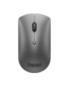 lenovo Mysz bezprzewodowa ThinkBook Bluetooth cicha 4Y50X88824 - nr 34