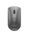 lenovo Mysz bezprzewodowa ThinkBook Bluetooth cicha 4Y50X88824 - nr 36