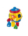 Fisher-Price Garnuszek na klocuszek K0428 p2 MATTEL - nr 3