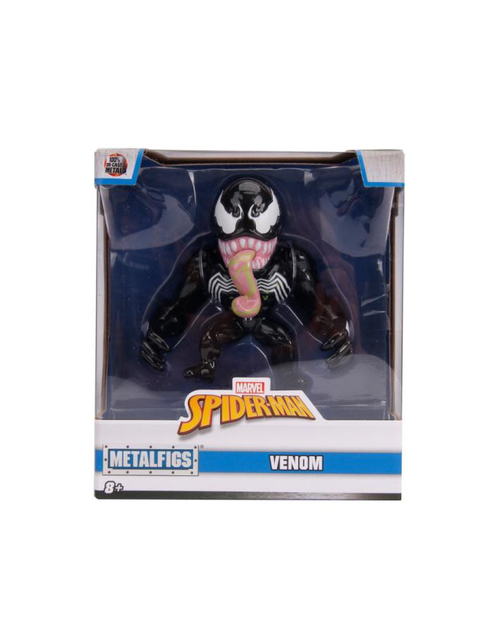 simba Figurka Venom 10cm Marvel główny