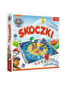 PROMO Skoczki Paw Patrol/Psi Patrol gra 01904 TREFL - nr 1