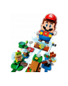 LEGO 71360 SUPER MARIO T Przygody z Mario — zestaw startowy p4 - nr 11