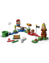 LEGO 71360 SUPER MARIO T Przygody z Mario — zestaw startowy p4 - nr 18