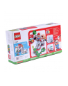 LEGO 71364 SUPER MARIO T Tarapaty w forcie Whompa — zestaw rozszerzający p6 - nr 4