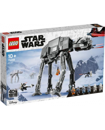 LEGO 75288 STAR WARS TM AT-AT™ p3