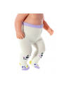 zapf creation BABY born® Rajstopki 43cm 2pak 828236 - nr 19