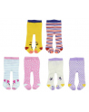 zapf creation BABY born® Rajstopki 43cm 2pak 828236 - nr 20