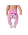 zapf creation BABY born® Rajstopki 43cm 2pak 828236 - nr 21