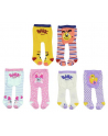 zapf creation BABY born® Rajstopki 43cm 2pak 828236 - nr 22