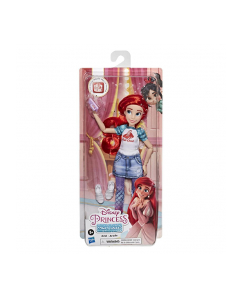 Disney Princess Comfy Squad Ariel E9160 HASBRO