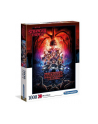 Clementoni Puzzle 1000el STRANGER THINGS 2020 NETFLIX 39543 - nr 2