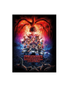 Clementoni Puzzle 1000el STRANGER THINGS 2020 NETFLIX 39543 - nr 3
