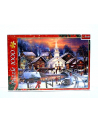 Puzzle 1000el Białe święta 10602 Trefl - nr 1