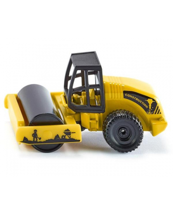 SIKU 0895 Walec drogowy