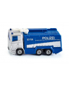 SIKU 1079 Policyjna armatka wodna - nr 1