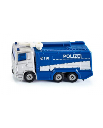 SIKU 1079 Policyjna armatka wodna nr 1