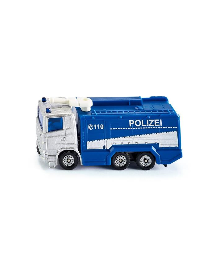 SIKU 1079 Policyjna armatka wodna główny