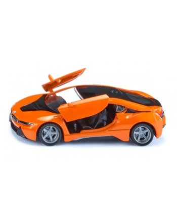 SIKU 2348 BMW i8 LCI nr 2