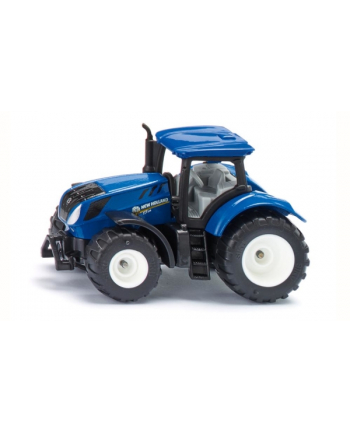 SIKU 1091 Traktor New Holland T7.315 nr 1
