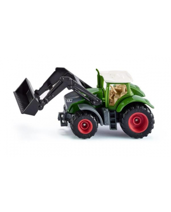 SIKU 1393 Traktor Fendt 1050 Vario z przednią ładowarką nr 1