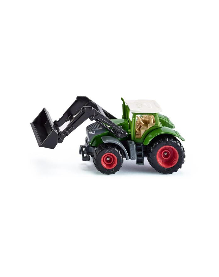 SIKU 1393 Traktor Fendt 1050 Vario z przednią ładowarką główny