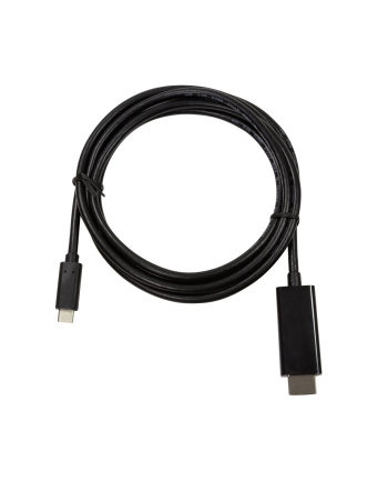 logilink Kabel USB-C do HDMI 2.0 dł. 1,8m