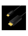 logilink Kabel USB-C do HDMI 2.0 dł. 1,8m - nr 12