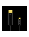 logilink Kabel USB-C do HDMI 2.0 dł. 1,8m - nr 14