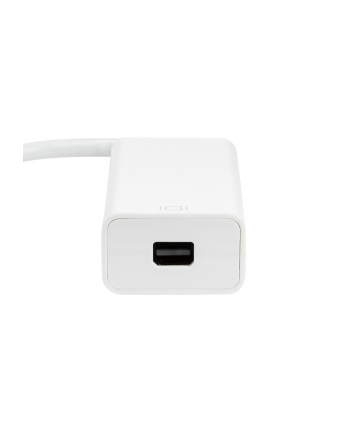 logilink Adapter USB-C do mini DisplayPort, 4K/60Hz