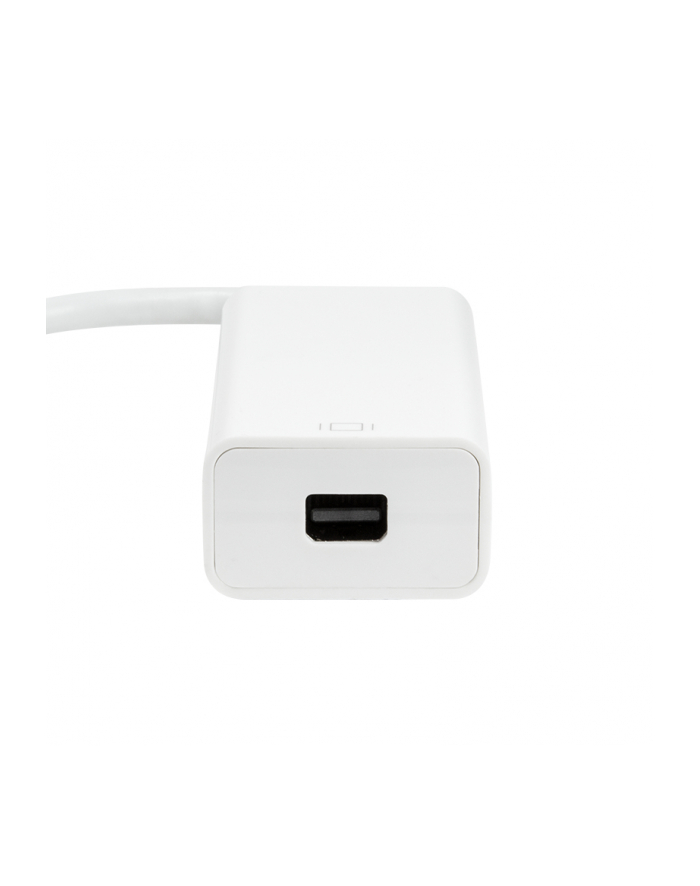 logilink Adapter USB-C do mini DisplayPort, 4K/60Hz główny