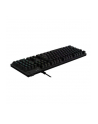 logitech Klawiatura G512 Carbon GX Brown 920-009352 - nr 11