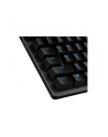 logitech Klawiatura G512 Carbon GX Brown 920-009352 - nr 12