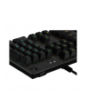 logitech Klawiatura G512 Carbon GX Brown 920-009352 - nr 13