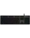 logitech Klawiatura G512 Carbon GX Brown 920-009352 - nr 4