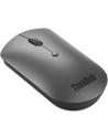 lenovo Mysz bezprzewodowa ThinkBook Bluetooth cicha 4Y50X88824 - nr 25