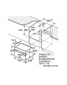 bosch *CDG634AB0 Piekarnik kompakt. par. - nr 2